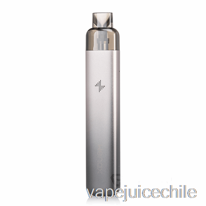 Vape Chile Geekvape Wenax K1 Se Pod System Gris Negro